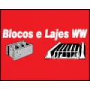 BLOCOS E LAJES WW Lajes Pré-moldadas em Palhoça SC