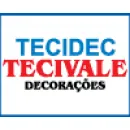 TECIDEC TECIDOS Tecidos em São José Dos Campos SP