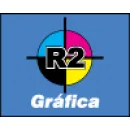 R2 GRÁFICA Impressão Digital em Rio De Janeiro RJ