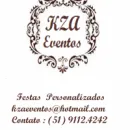 KZA EVENTOS Kits Personalizados em Porto Alegre RS