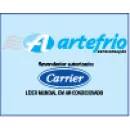 ARTEFRIO REFRIGERAÇÃO Ar-condicionado em Campo Grande MS