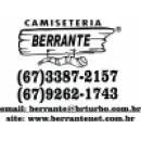 CAMISETERIA BERRANTE Camisetas Promocionais em Campo Grande MS