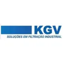 KGV INDÚSTRIA E COMÉRCIO DE FILTROS INDUSTRIAIS LTDA Industrias em Vinhedo SP
