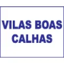 VILAS BOAS CALHAS Calhas E Rufos em São José Dos Campos SP
