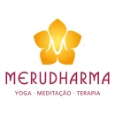 MERUDHARMA - YOGA, MEDITAÇÃO & TERAPIA Quiropraxia em Curitiba PR
