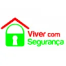 VIVER COM SEGURANÇA Segurança - Sistemas em Salvador BA
