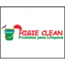 HIGIE CLEAN PRODUTOS PARA LIMPEZA Produtos Para Limpeza em Jundiaí SP