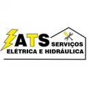ATS - SERVIÇOS ELÉTRICOS E HIDRÁULICOS Hidráulica - Vendas e Assistência Técnica em Curitiba PR