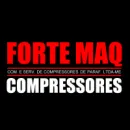 FORTEMAQ COMPRESSORES LTDA-ME Compressores - Conserto em Aparecida De Goiânia GO