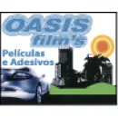 OASIS FILM Película de Proteção Solar em Joinville SC