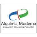 FARMÁCIA ALQUIMIA MODERNA Farmácias De Manipulação em Belém PA
