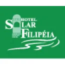 HOTEL SOLAR FILIPÉIA Hotéis em João Pessoa PB