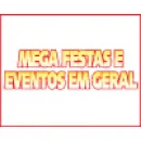 MEGA FESTAS E EVENTOS Salões Para Banquetes E Festas em Aracaju SE