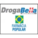 DROGA BELLA LTDA Farmácias E Drogarias em São José Dos Campos SP