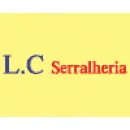 LC SERRALHERIA Serralheiros em São José SC