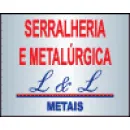 L&L SERRALHERIA Serralheiros em Vila Velha ES