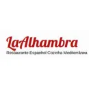 LA ALHAMBRA RESTAURANTE LTDA Restaurants em São Paulo SP