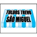 TOLDOS TREVO SÃO MIGUEL Toldos em São Paulo SP