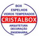 CRISTALBOX COM.  DE VIDROS LTDA Decoração em São Paulo SP