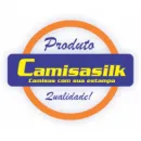 CAMISASILK-CAMISAS COM SUA ESTAMPA Uniforme - Fabricante em Rio De Janeiro RJ