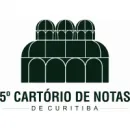 5 CARTORIO DE NOTAS DE CURITIBA Cartórios E Tabeliães em Curitiba PR