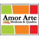 AMOR ARTE MOLDURAS & QUADROS Galerias De Arte em Campo Grande MS