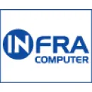 INFRA COMPUTER LTDA Informática - Artigos, Equipamentos E Suprimentos em Criciúma SC