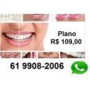 CORRETORA DENTAL CARD Planos Odontológicos em Brasília DF