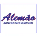 ALEMÃO MATERIAIS PARA CONSTRUÇÃO Materiais De Construção em Palmas TO