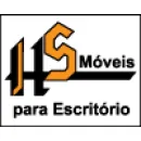 HS MÓVEIS P/ ESCRITÓRIO Móveis Para Escritórios em Ponta Grossa PR