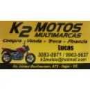 K2 MOTOS Automóveis e Veículos - Fabricantes em Itajaí SC
