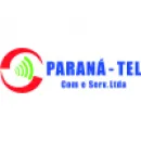 PARANA-TEL TELECOM Telecomunicações - Instalação E Manutenção em Curitiba PR