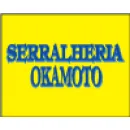 SERRALHERIA OKAMOTO Serralheria em São José Dos Campos SP