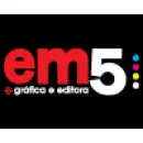EM5 GRÁFICA E EDITORA Gráficas em Goiânia GO