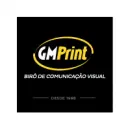 GM PRINT Porta-banners em Rio De Janeiro RJ