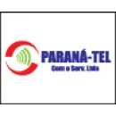 PARANÁ-TEL COMÉRCIO E SERVIÇOS DE TELECOMUNICAÇÕES Telecomunicações - Instalação E Manutenção em Curitiba PR