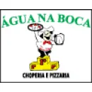 CHOPERIA E PIZZZARIA ÁGUA NA BOCA Pizzarias em Campinas SP