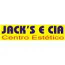 JACK'S E CIA CENTRO ESTÉTICO Cabeleireiros E Institutos De Beleza em Itajaí SC