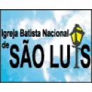 IGREJA BATISTA NACIONAL DE SAO LUIS Igrejas, Templos e Instituições Religiosas em São Luís MA
