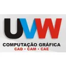 UVW COMPUTAÇÃO GRÁFICA LTDA Informática em Campinas SP