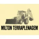MILTON TERRAPLENAGEM Terraplenagem em Londrina PR