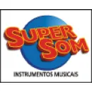 SUPER SOM INSTRUMENTOS MUSICAIS Instrumentos Musicais e Artigos para Músicas - Lojas em Maringá PR