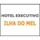 HOTEL EXECUTIVO ILHA DO MEL Hotéis em Paranaguá PR