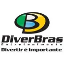 DIVERBRAS COM E LOCACAO DE APARELHOS ELETRONICOS Diversões Eletrônicas em São Paulo SP