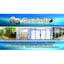 ALUMIBRILHOS ESQUADRIAS DE ALUMÍNIO Vidro - Instalação em Porto Alegre RS