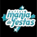 BUFFET MANIA DE FESTAS Gastronomia - Acessórios e Produtos em Atibaia SP