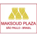 MAKSOUD PLAZA - CENTRO GASTRONÔMICO Restaurantes em São Paulo SP