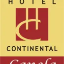 HOTEL CONTINENTAL CANELA Restaurantes em Canela RS