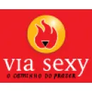 VIA SEXY O CAMINHO DO PRAZER Sex Shop em Jundiaí SP
