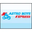 ASTRO BOYS EXPRESS Transportadora em São Paulo SP